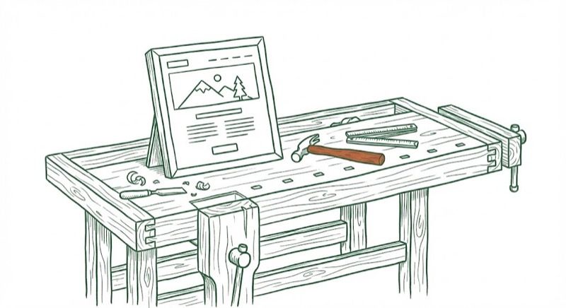 Diseño y desarrollo